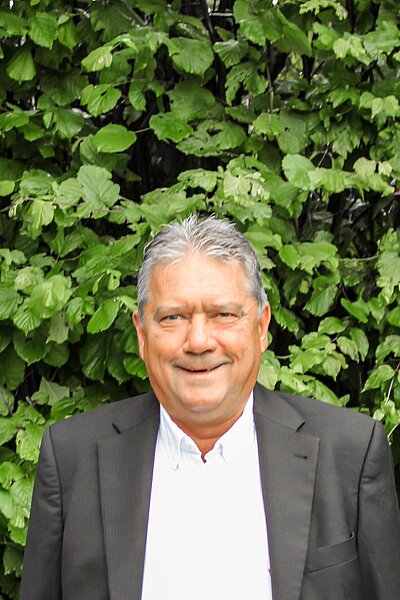 Robert Mascher