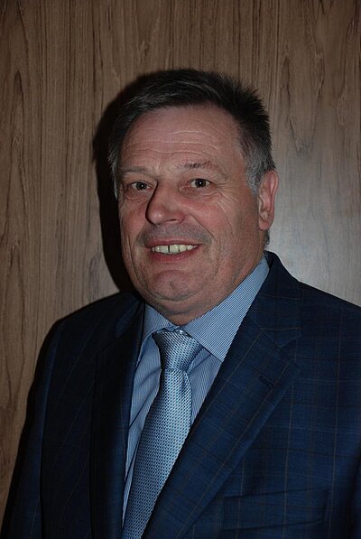 Karl Pilgerstorfer