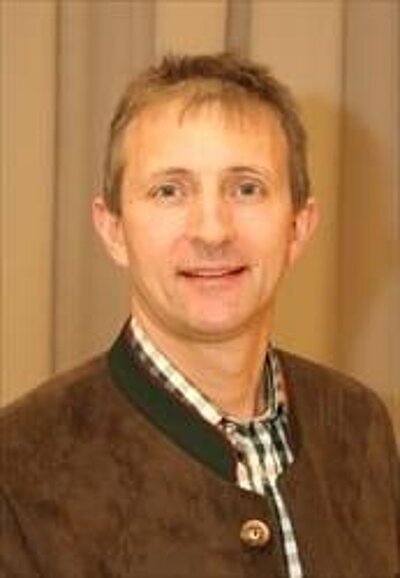 Peter Traxler