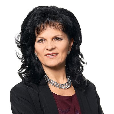 Susanne Pilgerstorfer
