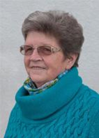 Marianne Eilmsteiner