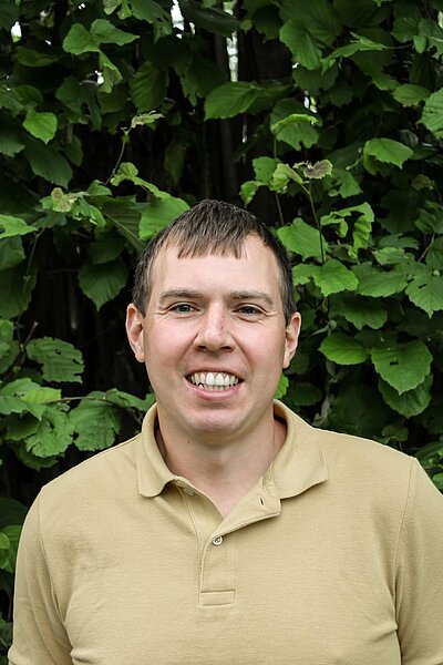 Simon Winklehner