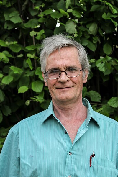 Karl Leutgeb