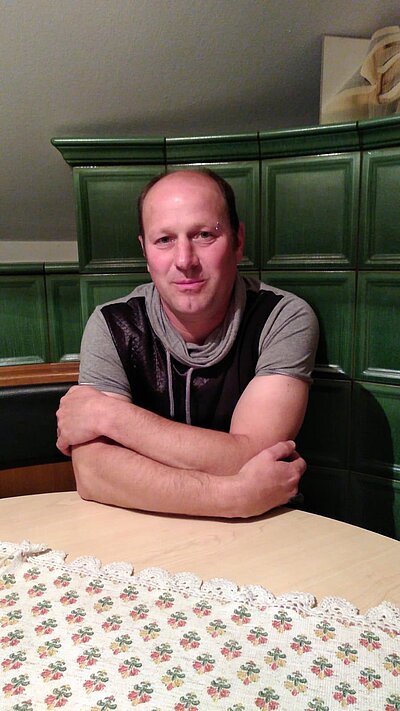 Thomas Friesenecker