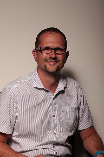 Jürgen Martin Weilguny